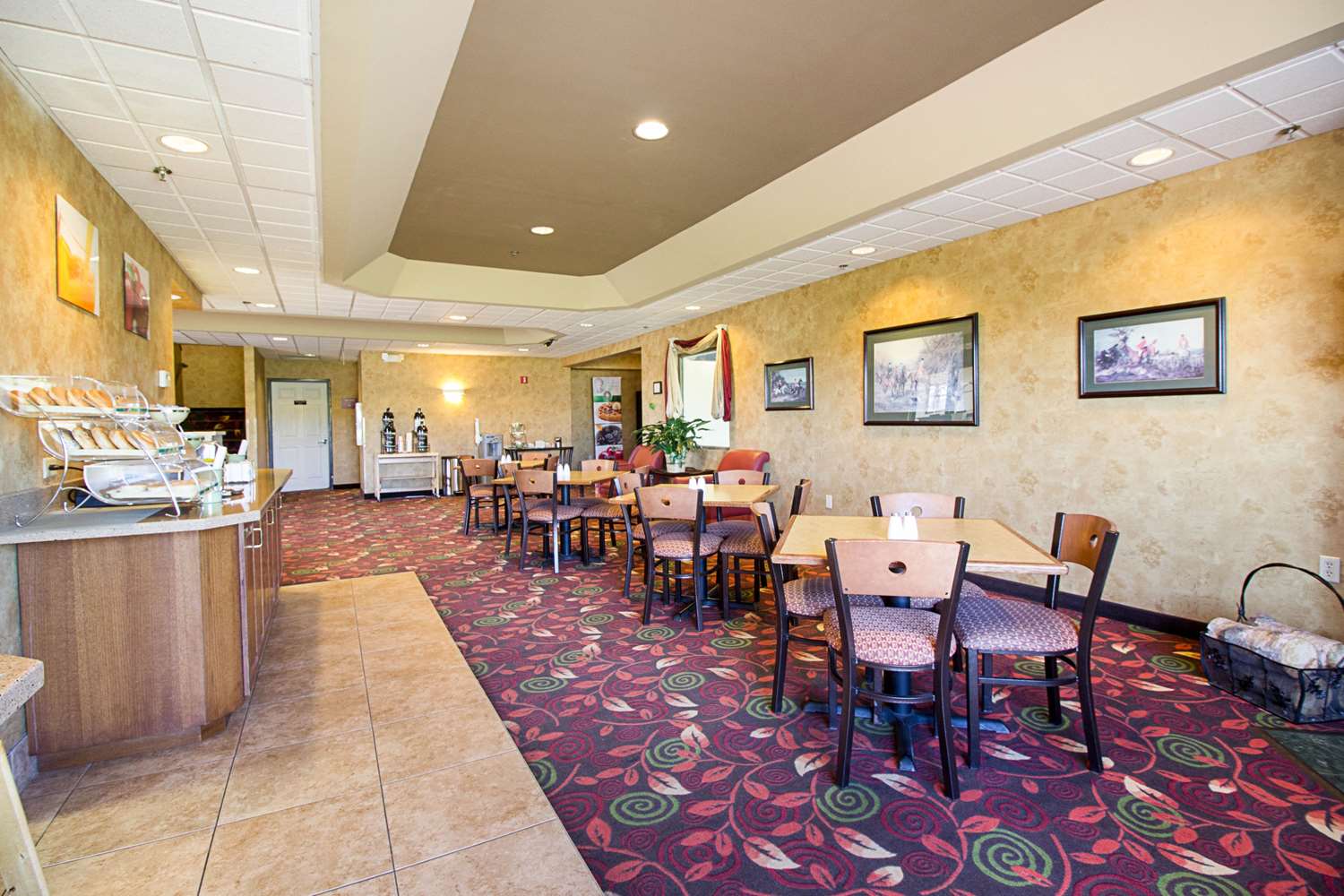 Фото Quality Inn