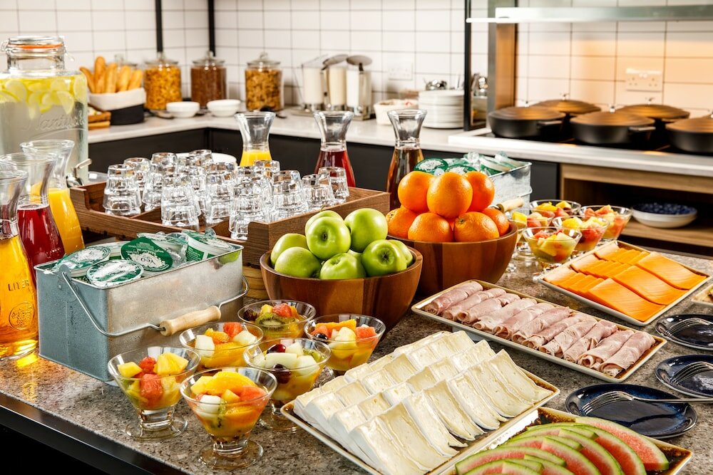 Фото Ibis London Sutton Point