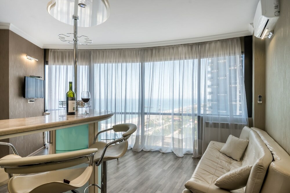 Фото Orbi Sea Towers Hotel Official