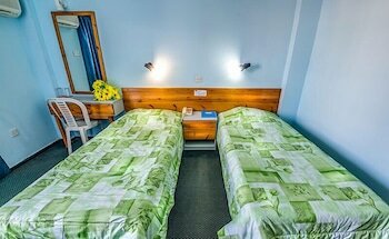 Фото San Remo Hotel