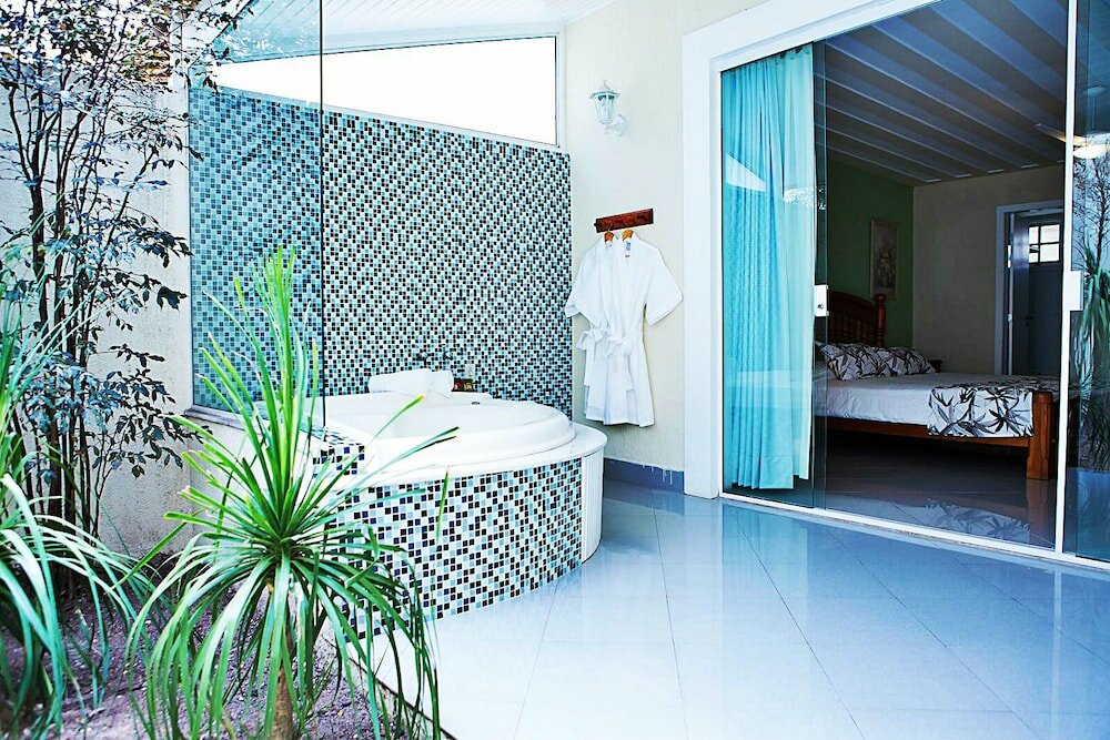 Фото Pousada Marbella