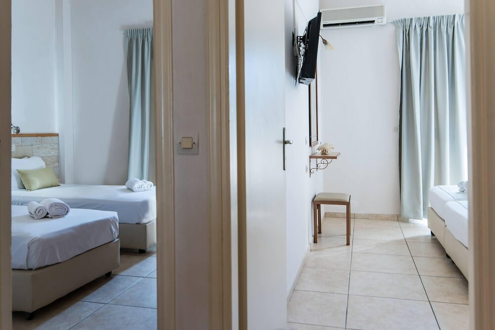 Фото Ilios 1 Central