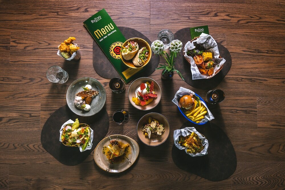 Фото Fletcher Hotel Restaurant ByZoo Emmen