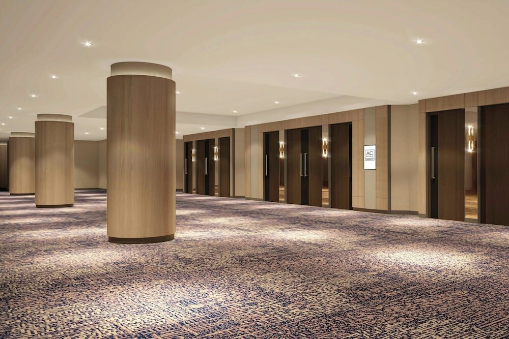 Фото Ac Hotels by Marriott Ipoh