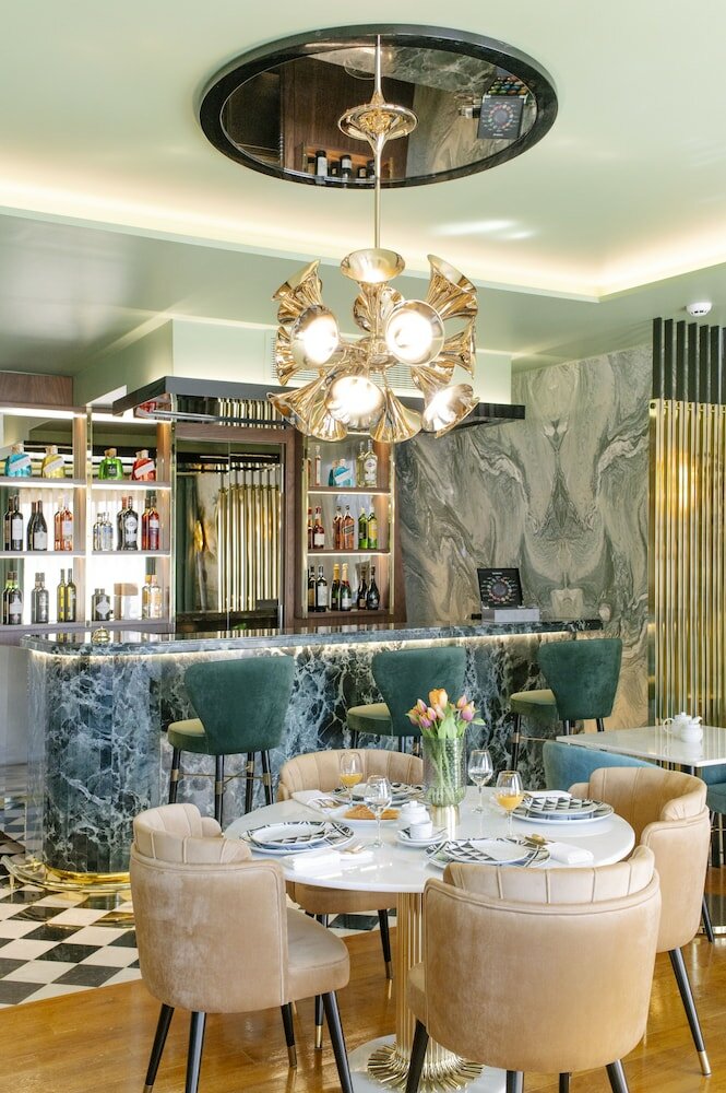 Фото 1877 Estrela Palace Hotel