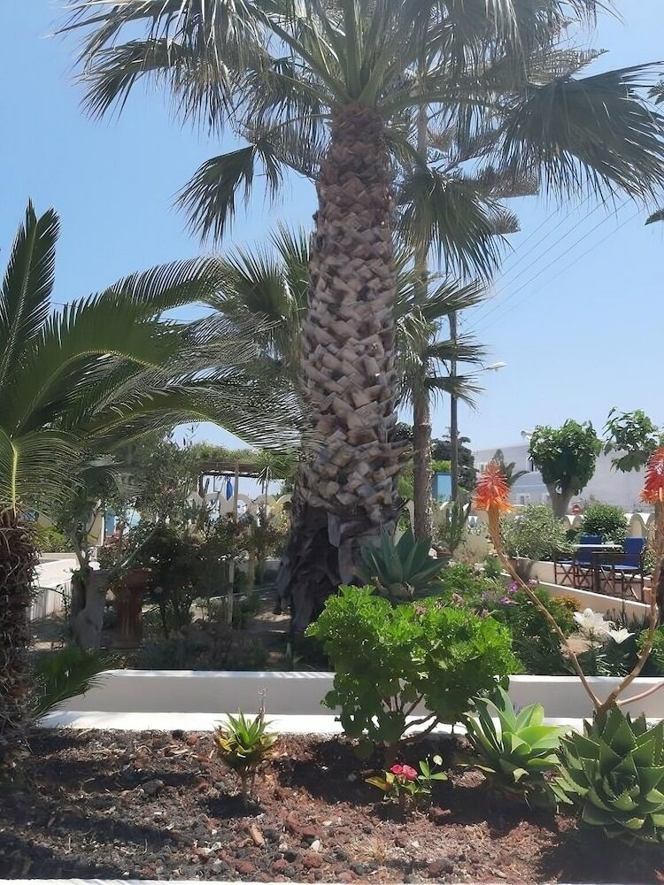 Фото Villa Nikos Karamolegkos