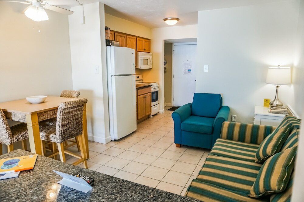 Фото Panama City Resort & Club, a Vri resort