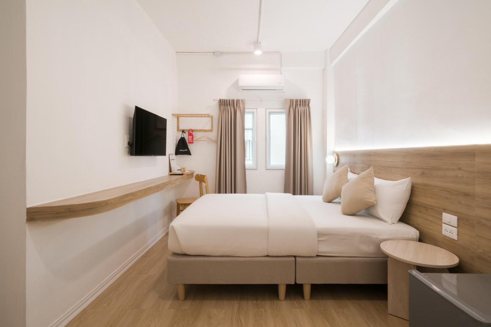 Фото Hotel Papa Bangkok Siriraj