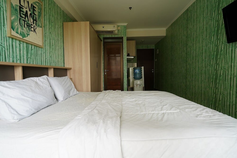 Фото Apartment Gateway Pasteur by Nazra Property