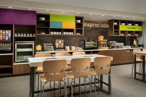 Гостиница Home2 Suites by Hilton Tampa Westshore Airport, Fl