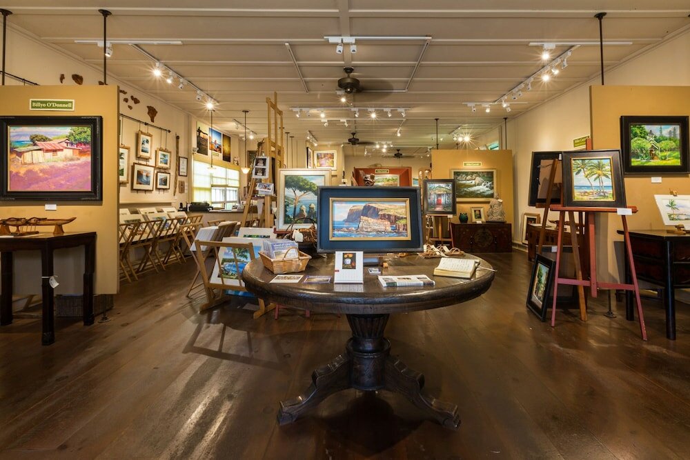 Фото Four Seasons Resort Lanai