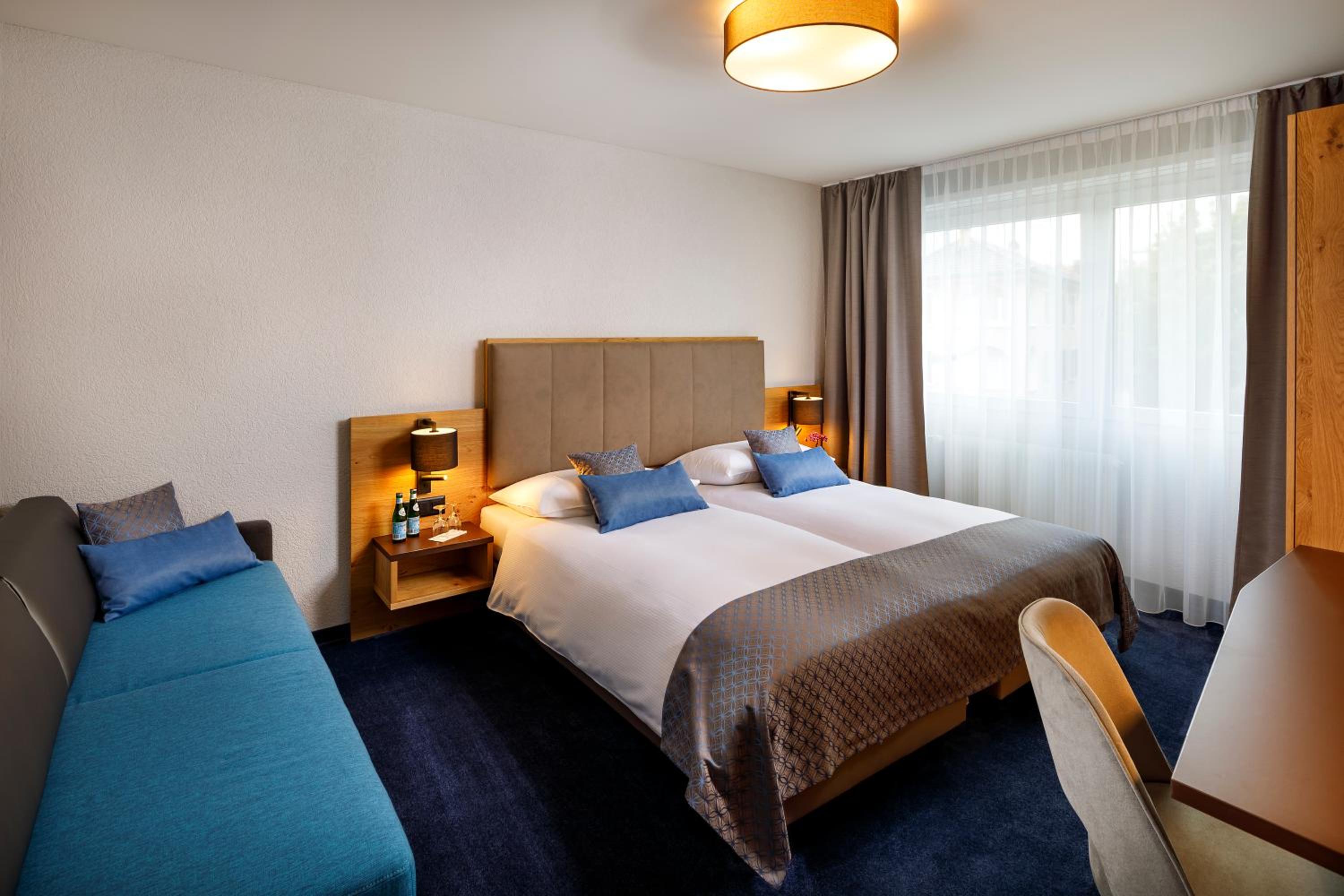 Фото Hotel Tivoli