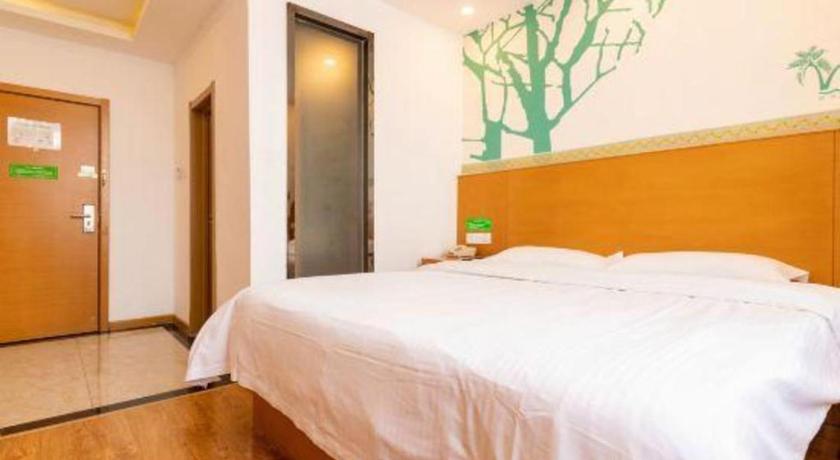 Фото Vatica TianJin NanKai Hardware Market West JieYuan Road Hotel