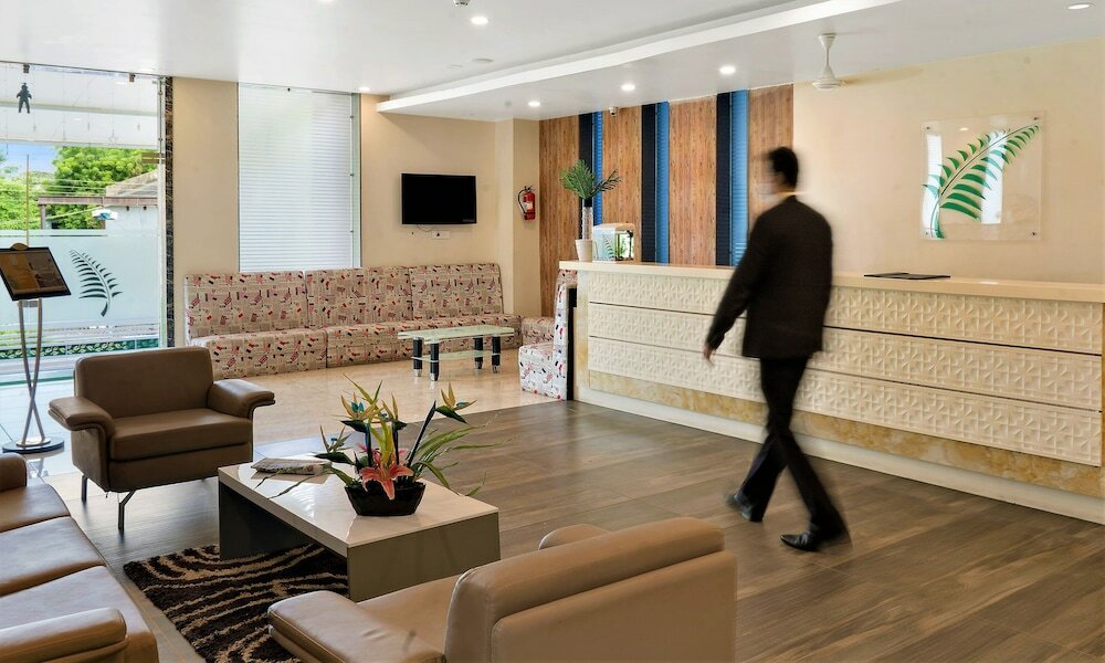 Фото The Fern Residency Parbhani