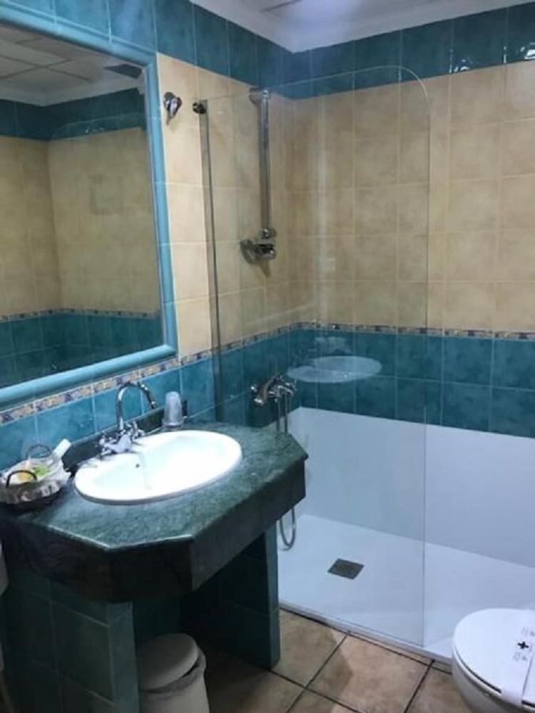 Фото Hotel Patri