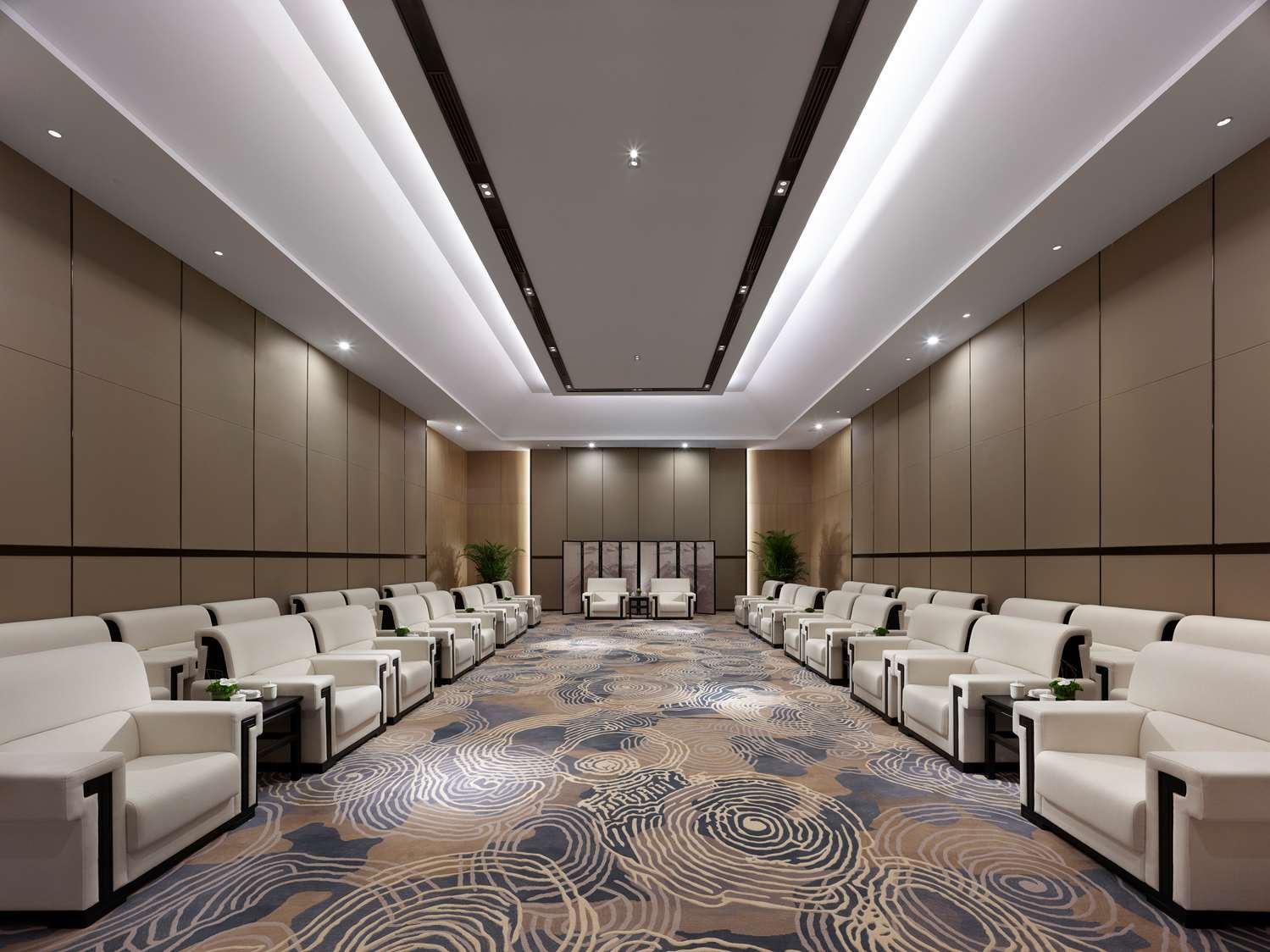 Фото DoubleTree by Hilton Beijing Badaling