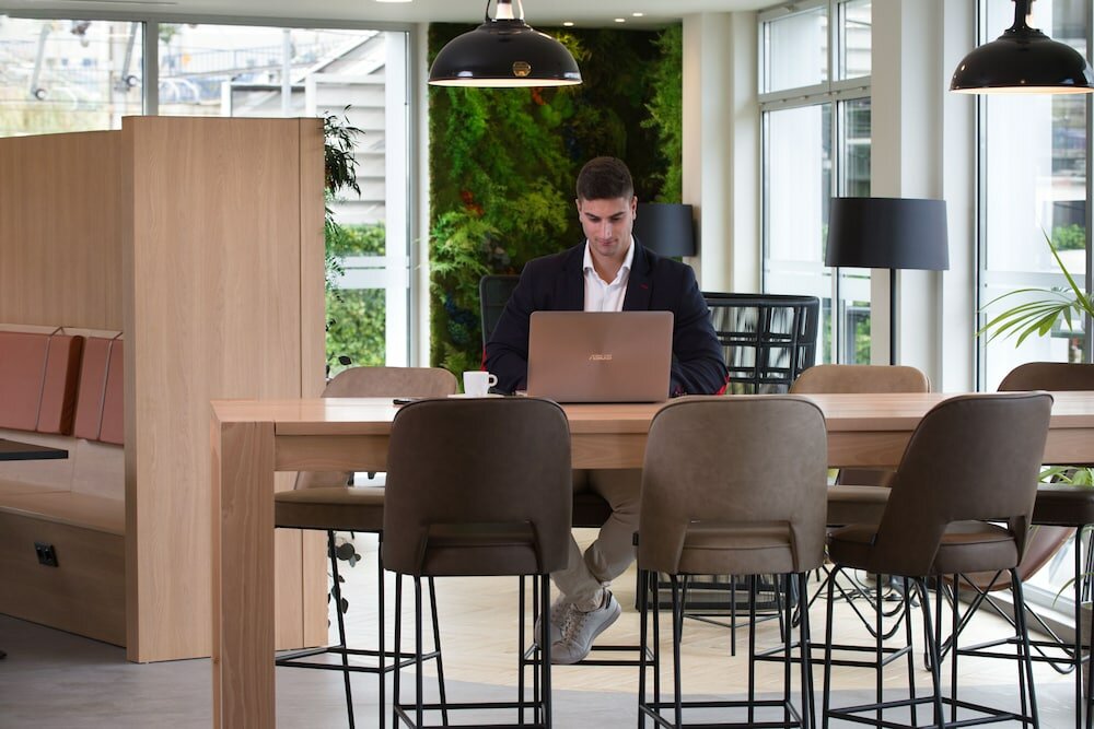 Фото Hotel Bed4U Santander