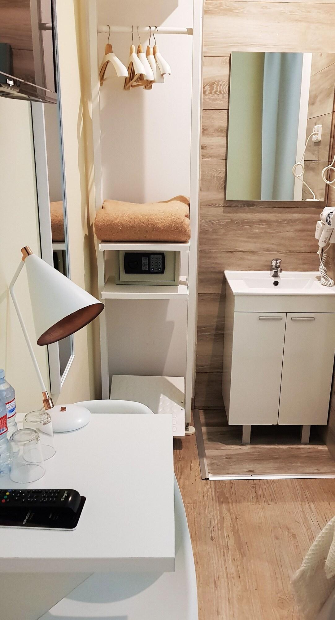 Фото Le Petit Palu Fuencarral