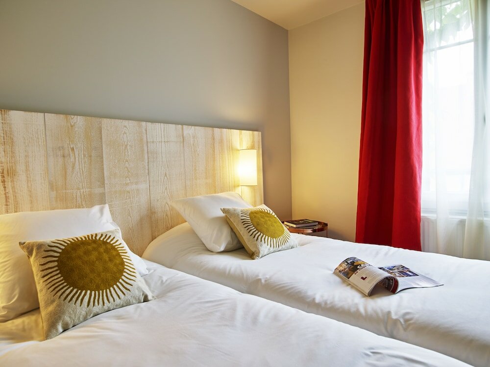 Фото Le Central Boutique Hotel