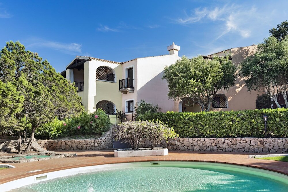 Фото Il Giardino degli Oleandri