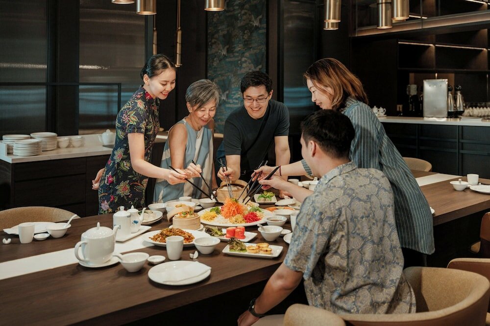 Фото Ac Hotels by Marriott Ipoh