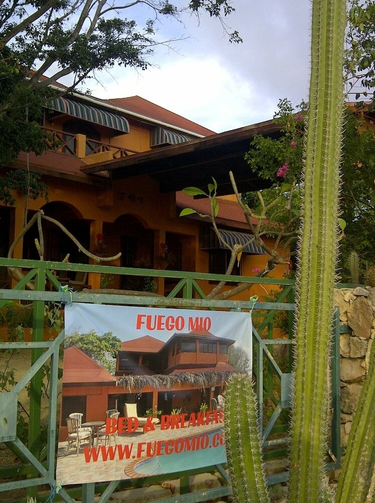 Фото Fuego Mio Bed & Breakfast