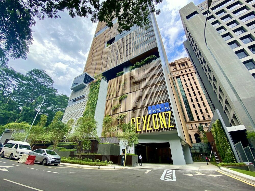 Hotel Ceylonz Suites by MyKey Global, Kuala Lumpur, photo