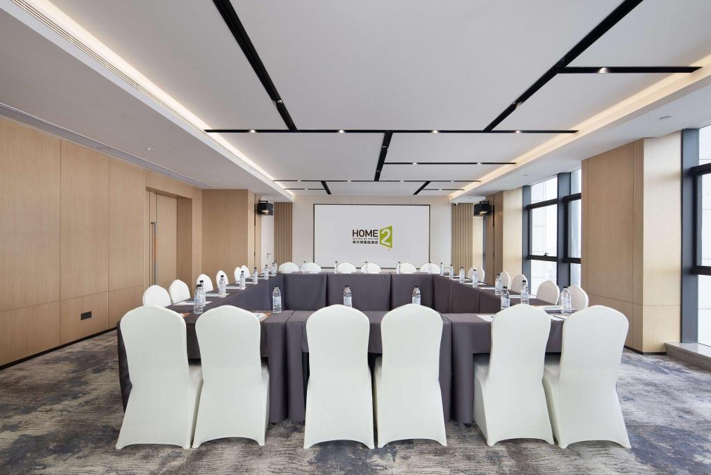 Фото Home2 Suites by Hilton Fouzhou Cangshan