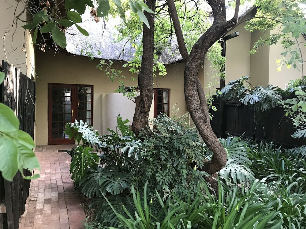 Фото Greenwoods Self-Catering