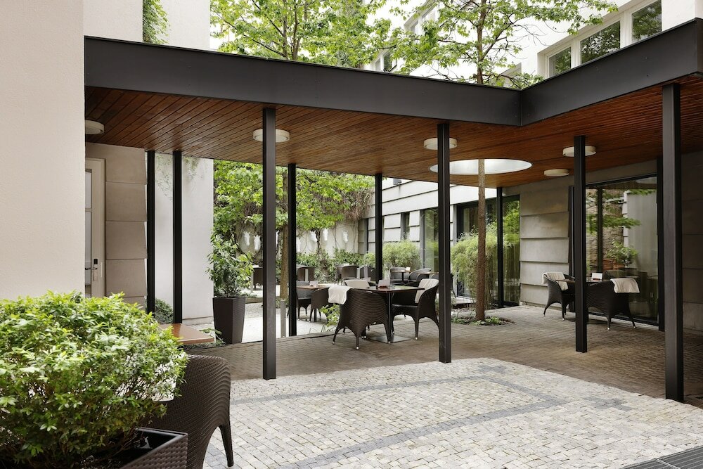 Фото Hotel Prokop Square