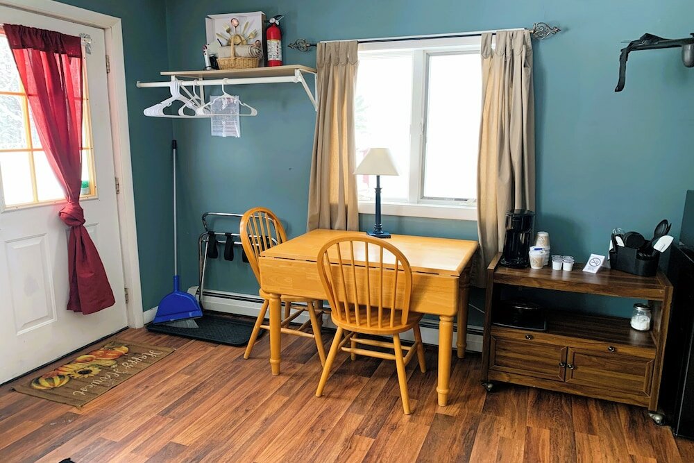 Фото Love Hotels St John River by Oyo at Fort Kent Me