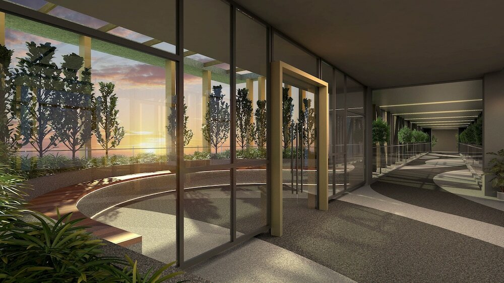 Фото Sleeping Lion Suites