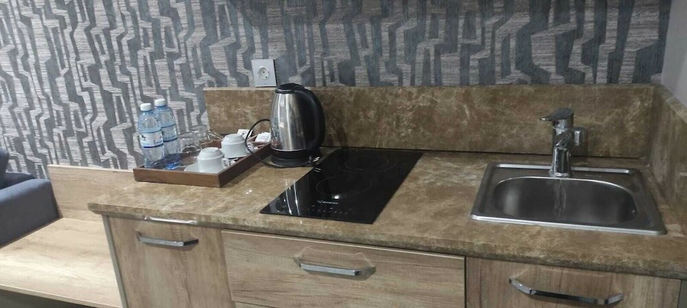 Фото Home Suites Baku — Halal Hotel