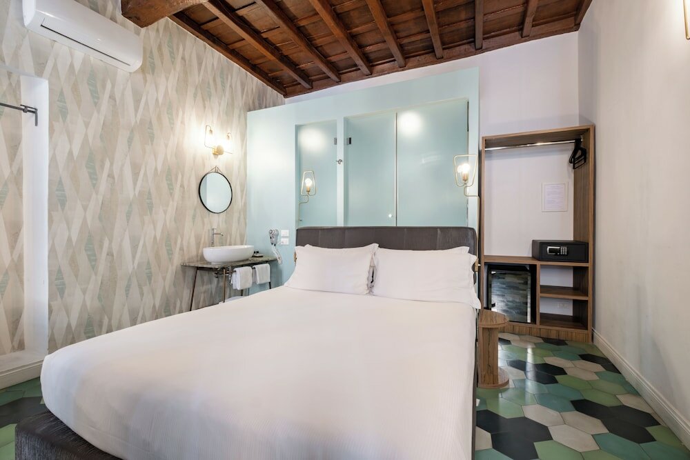 Фото Dimora Trevi Suites