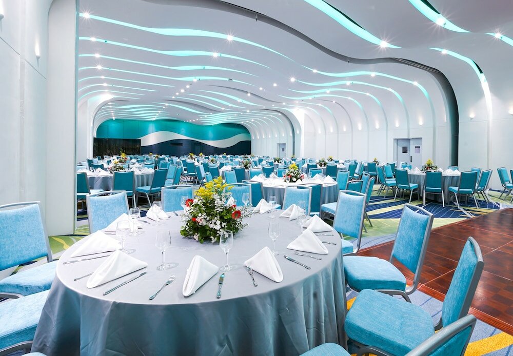 Фото Tambuli Seaside Resort and SPA