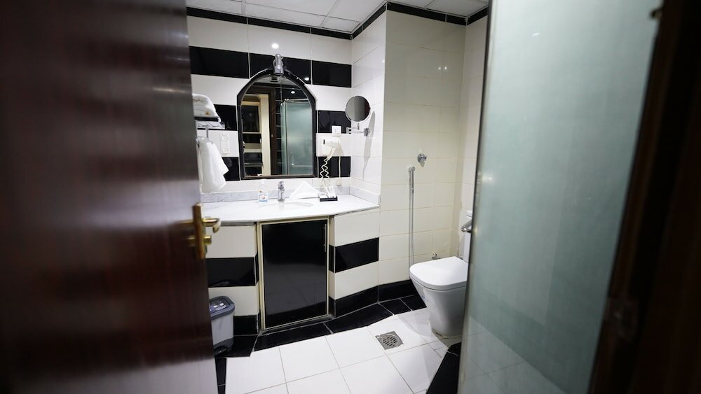 Фото Al Kiram Hotel