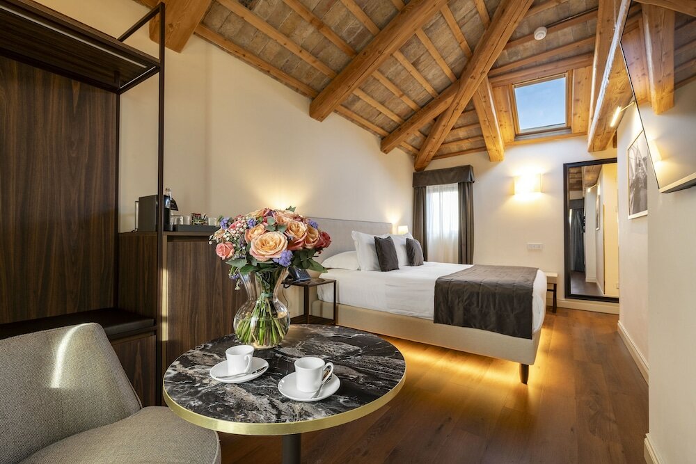 Фото Hotel Palazzo Keller