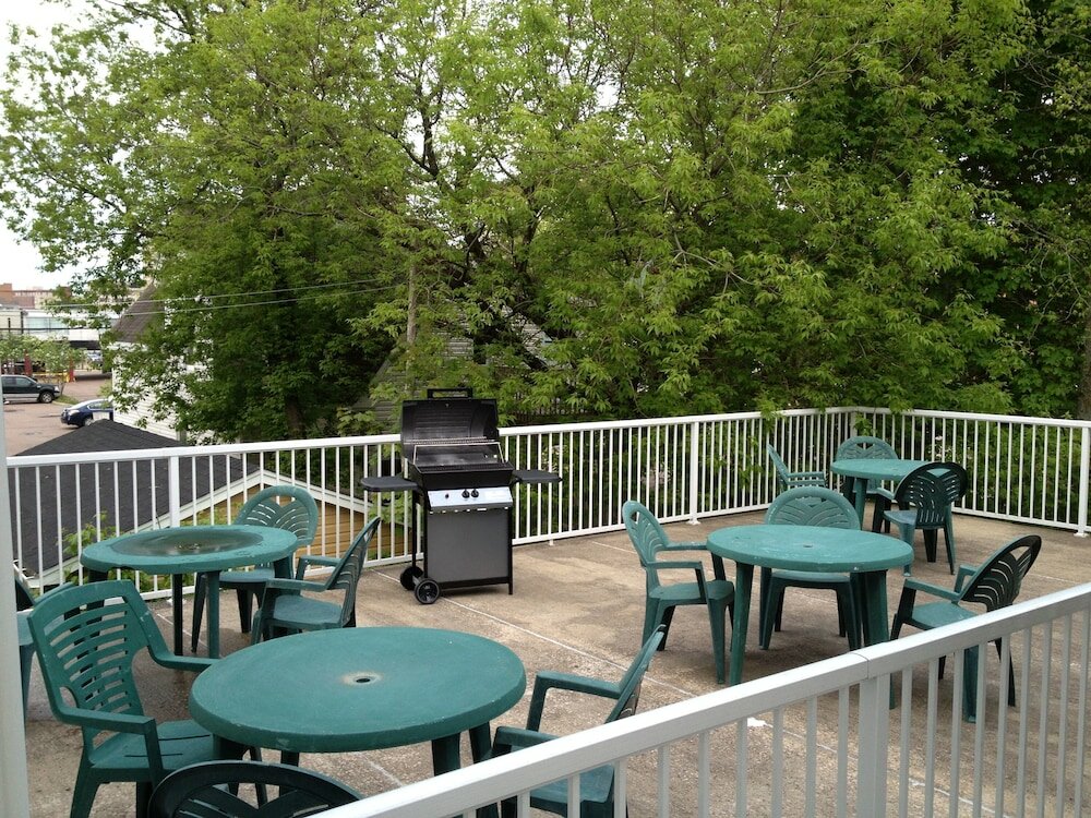 Фото Midtown Motel & Suites