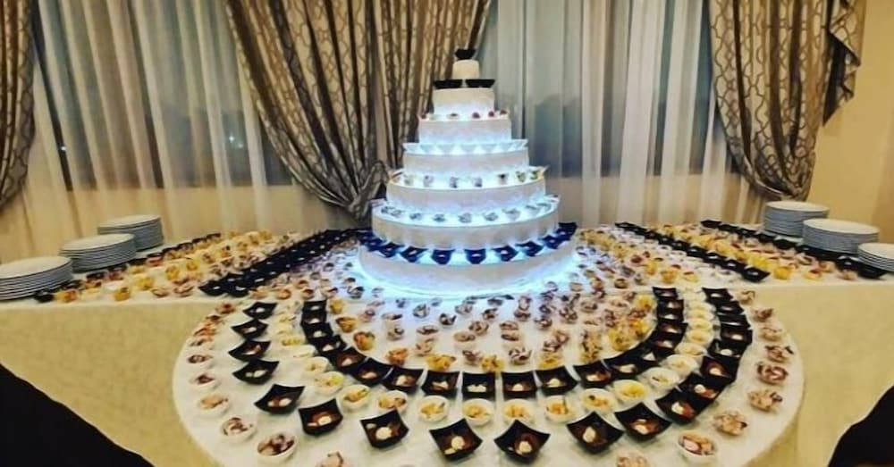 Фото Uliveto Principessa Park Hotel