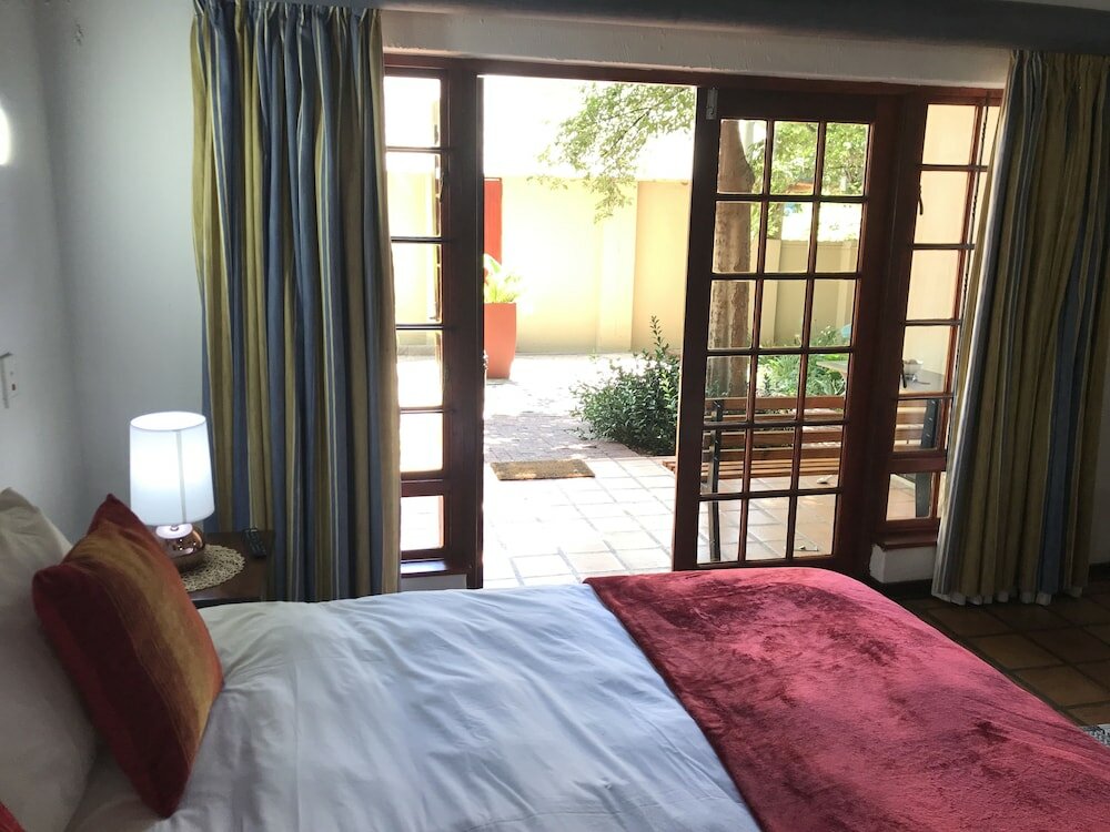 Фото Greenwoods Self-Catering