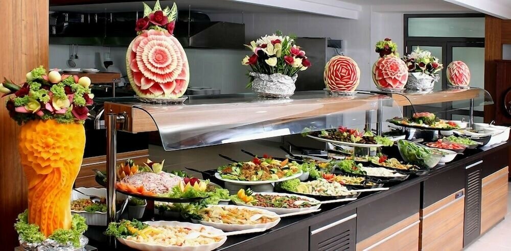 Фото The Nix Hotels