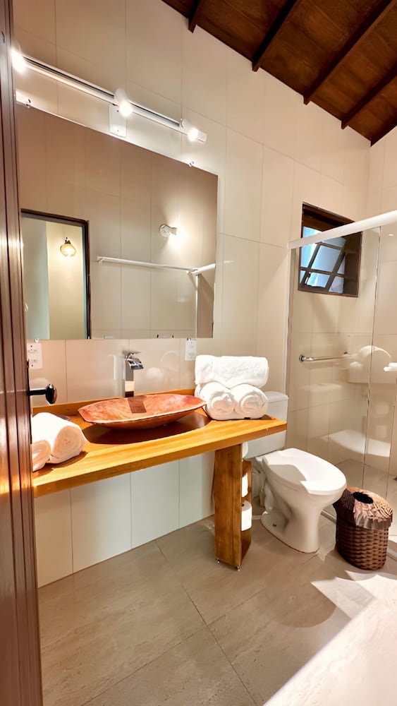 Фото Pousada Villa Zena