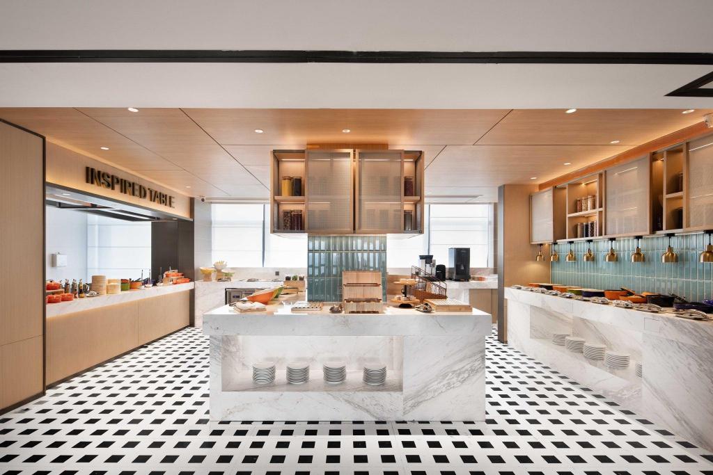 Фото Home2 Suites by Hilton Fouzhou Cangshan