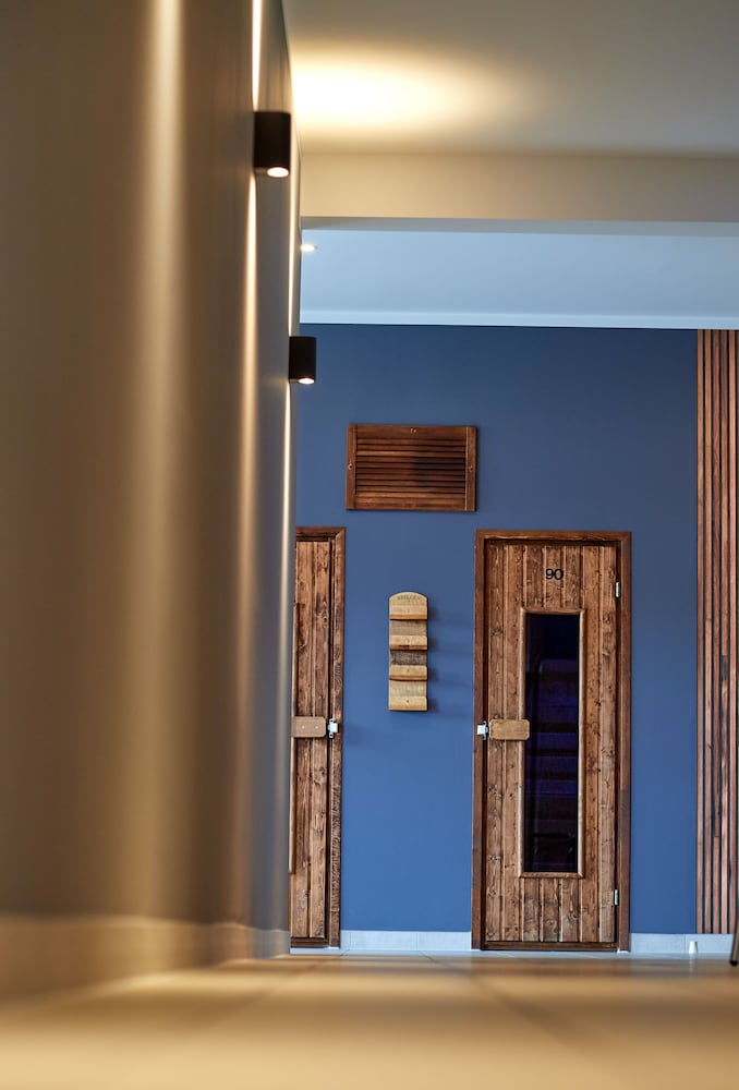 Фото 24Seven Hotel Schwabach