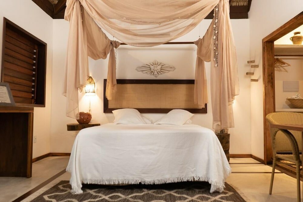 Фото Aloha Village Bangalôs