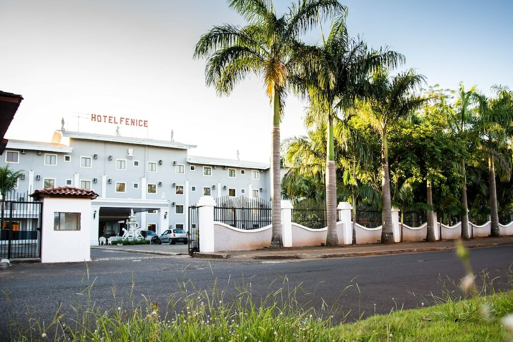 Фото Hotel Fenice