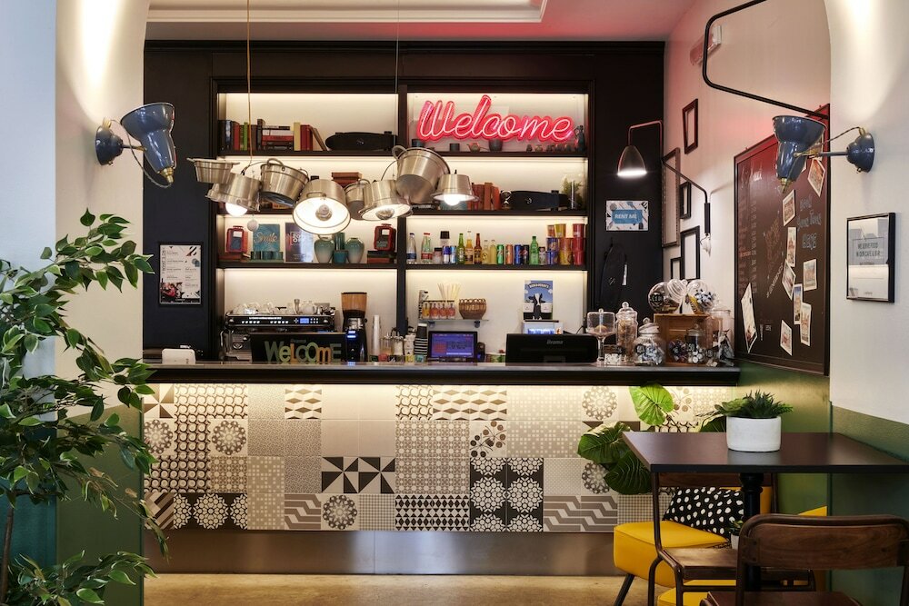 Фото Generator Rome