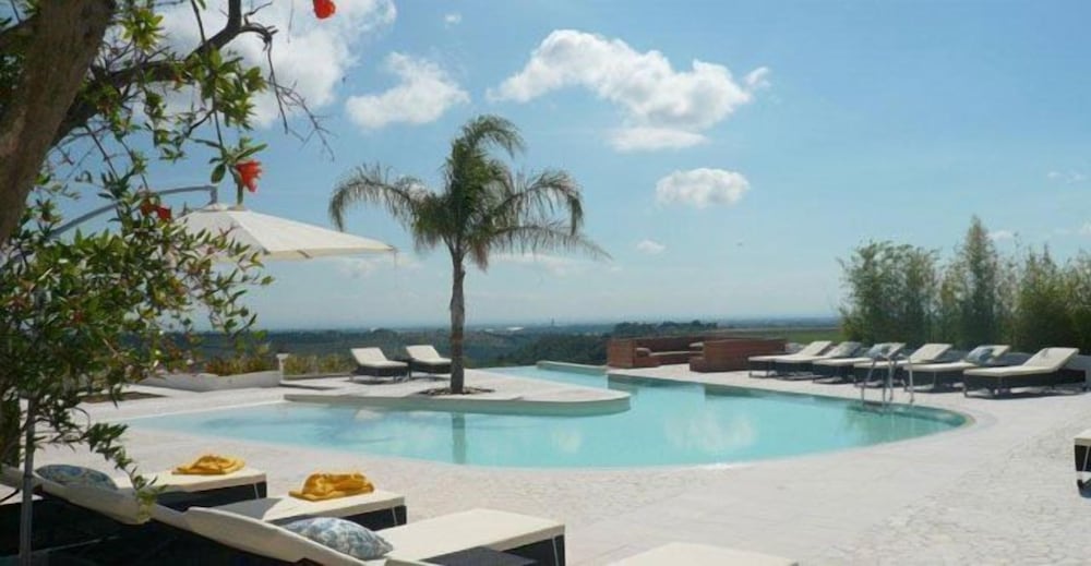 Фото Torre Fiore Hotel Masseria