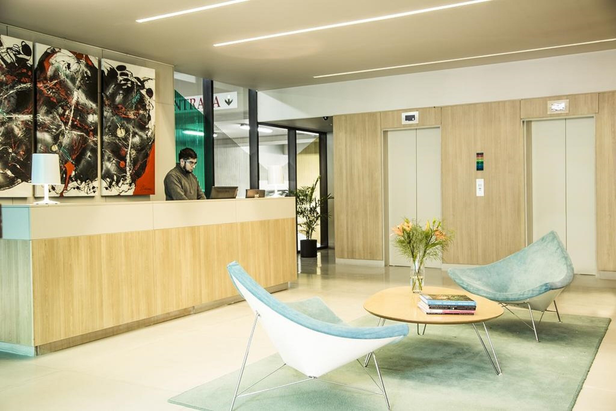 Фото Boutique Apartments San Telmo