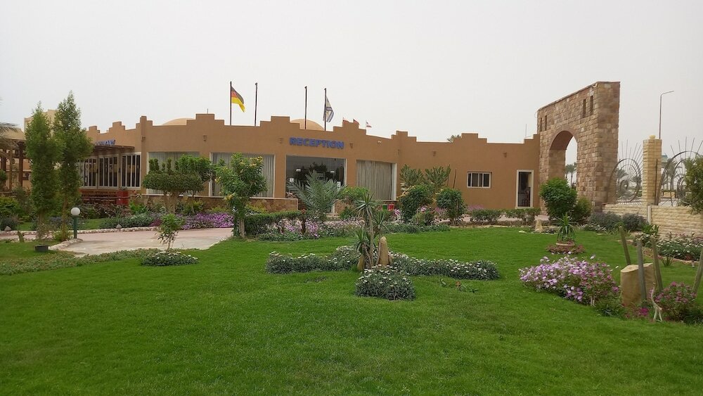 Фото Silver Beach El Quseir